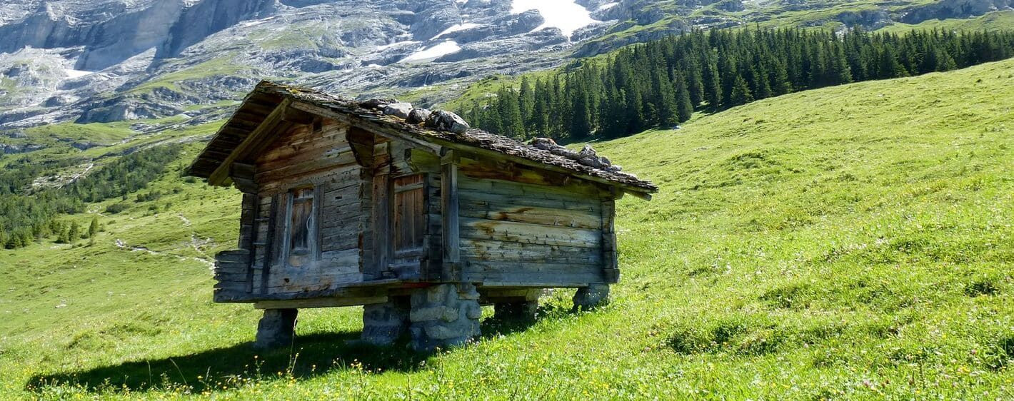 Oberland 22 - Suisse