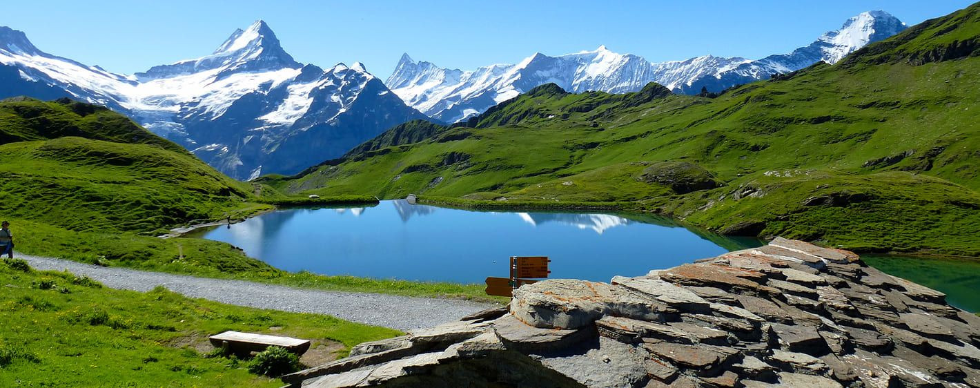 Oberland - Suisse