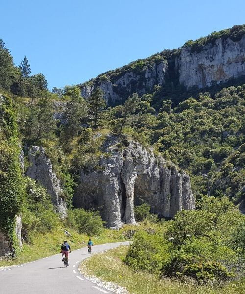 Gorges de Partnach - Bavière - Allemagne