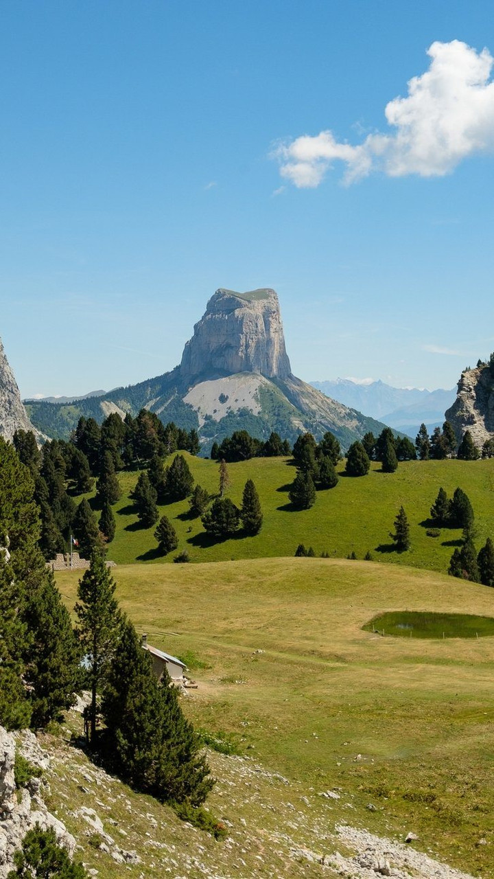 Pas de l’Aiguille