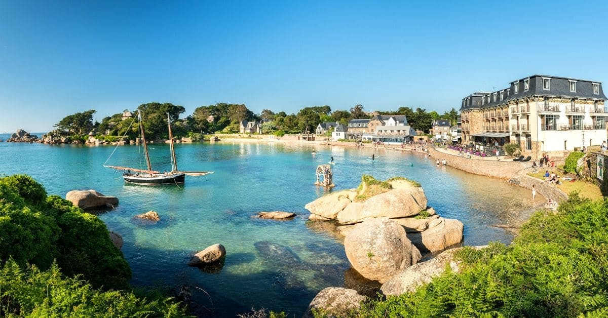 Where to go walking in Brittany | Blog Grand Angle Tours