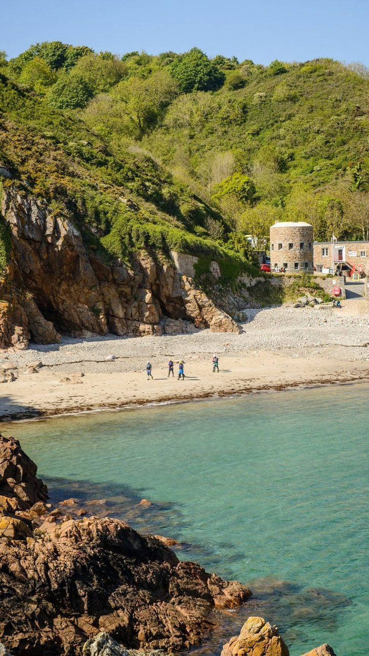 Petit Bot - Guernsey