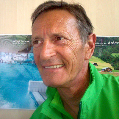 Philippe Poulet - Grand Angle Guide