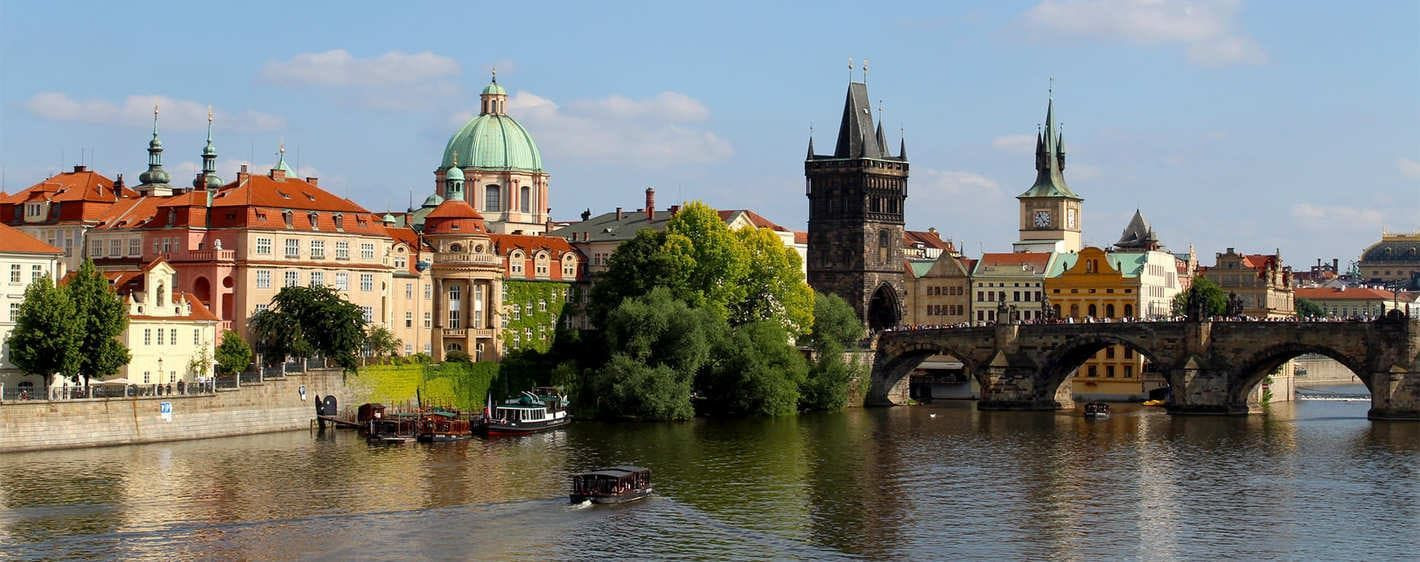 Prague - République tchèque - prague-czech-republic-3