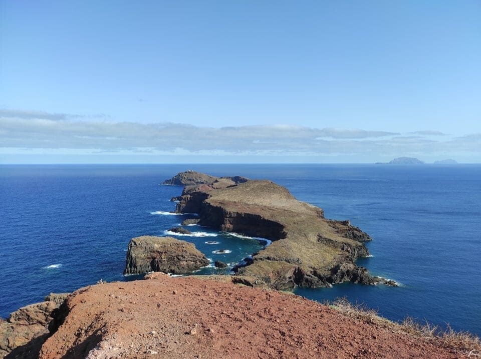 Presqu'île de la Ponta de São Lourenço - Madère - Portugal (3)