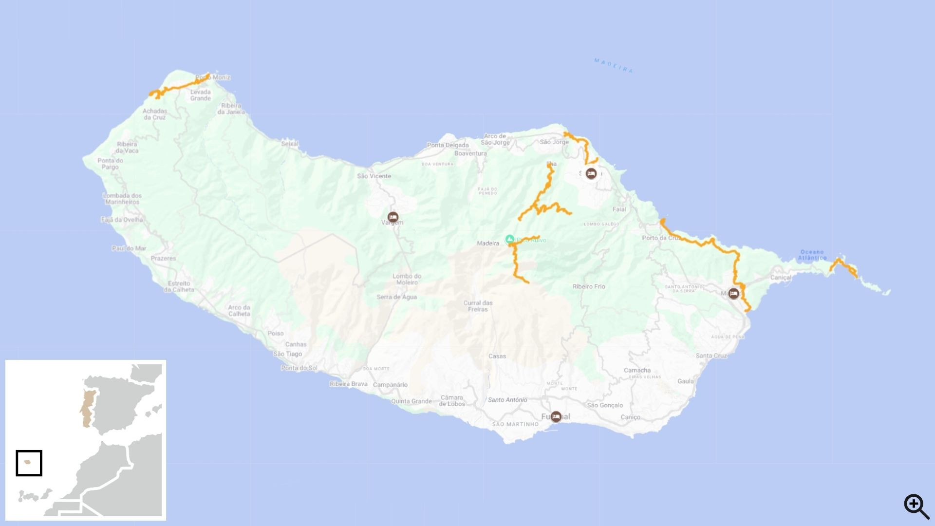 Carte PRTGP0001