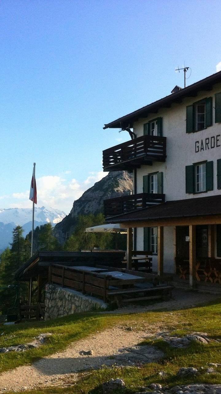 Refuge Gardenacia