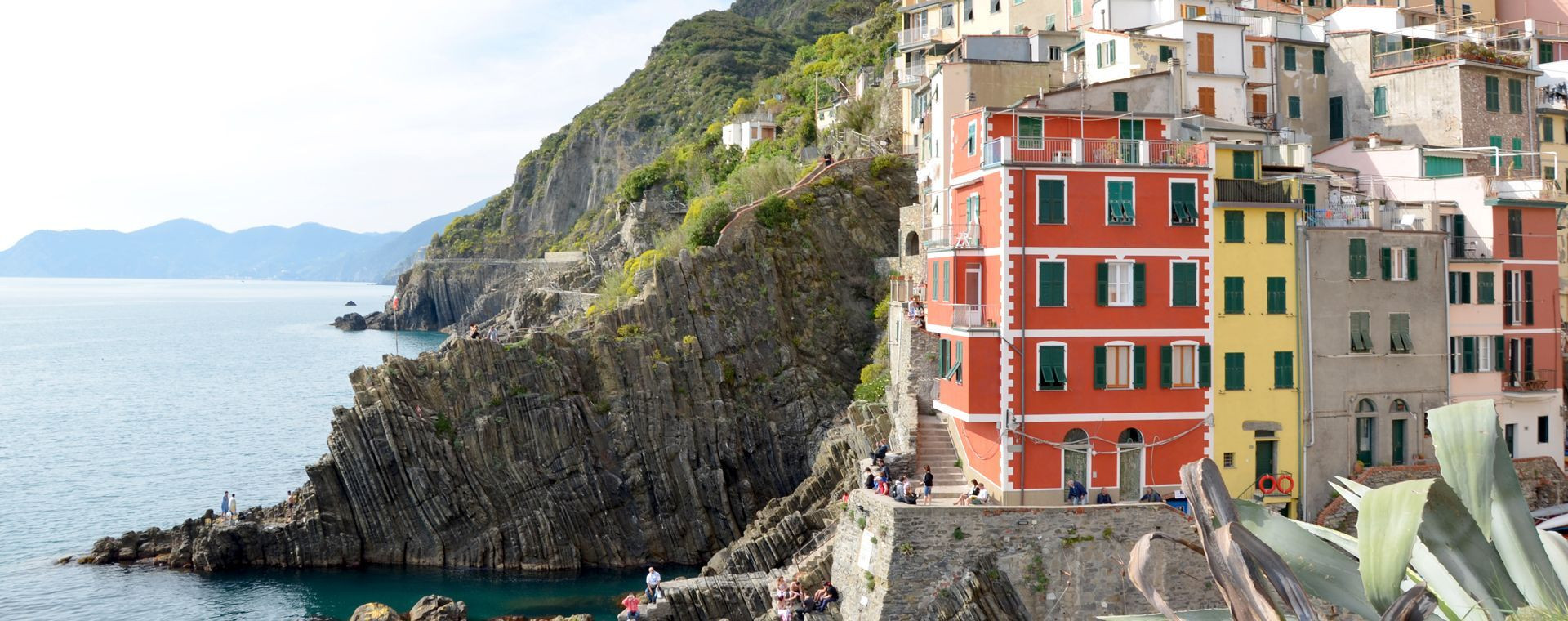 Riomaggiore - Cinque Terre - Italy (3)