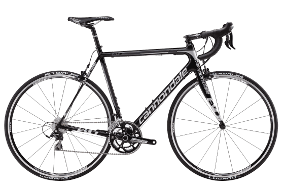 Vélo de route de location - Lanzarote