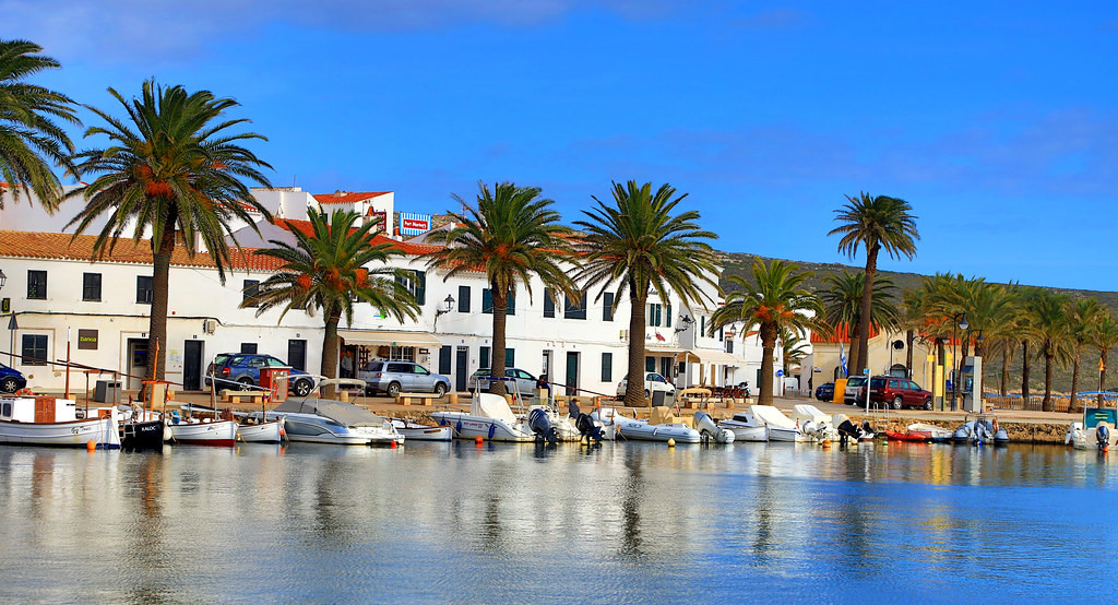 © Anne-Marie Billault Port des Salines - Île d'Oléron - France