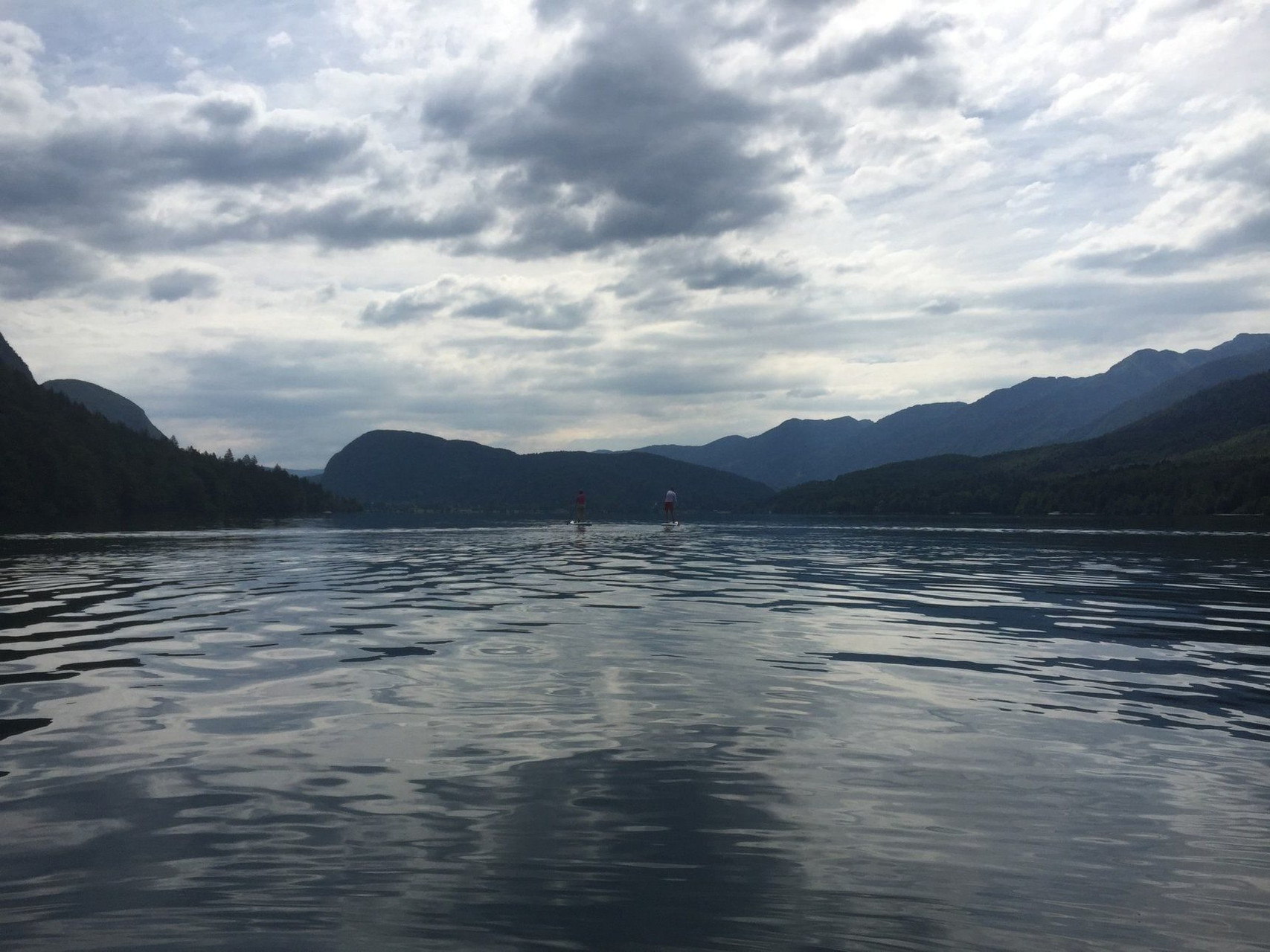 Thumbnail Bohinj - Slovénie (5) (3)