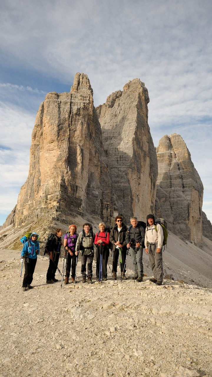 Tre Cime (2)