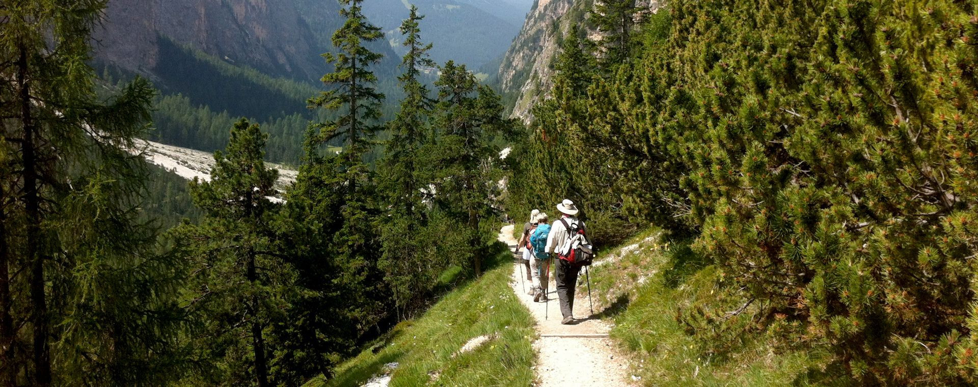 Trek Verone Venise - Italie - trekking-verone-venise-italy-2