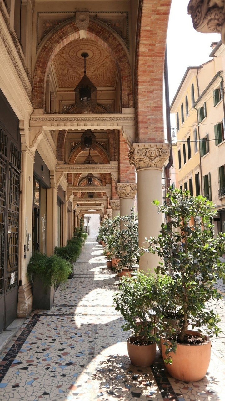 Trevise