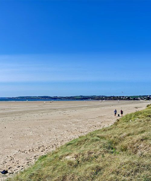 Trez-Bellec Beach - Crozon Peninsula - France (3)