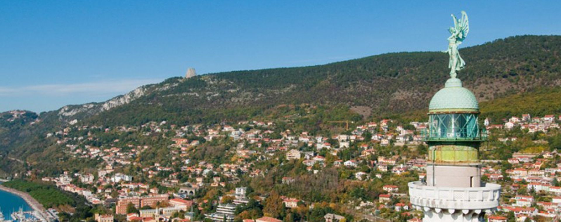 Triest - Italie