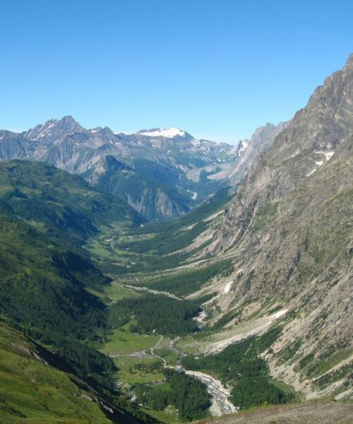 Val Ferret