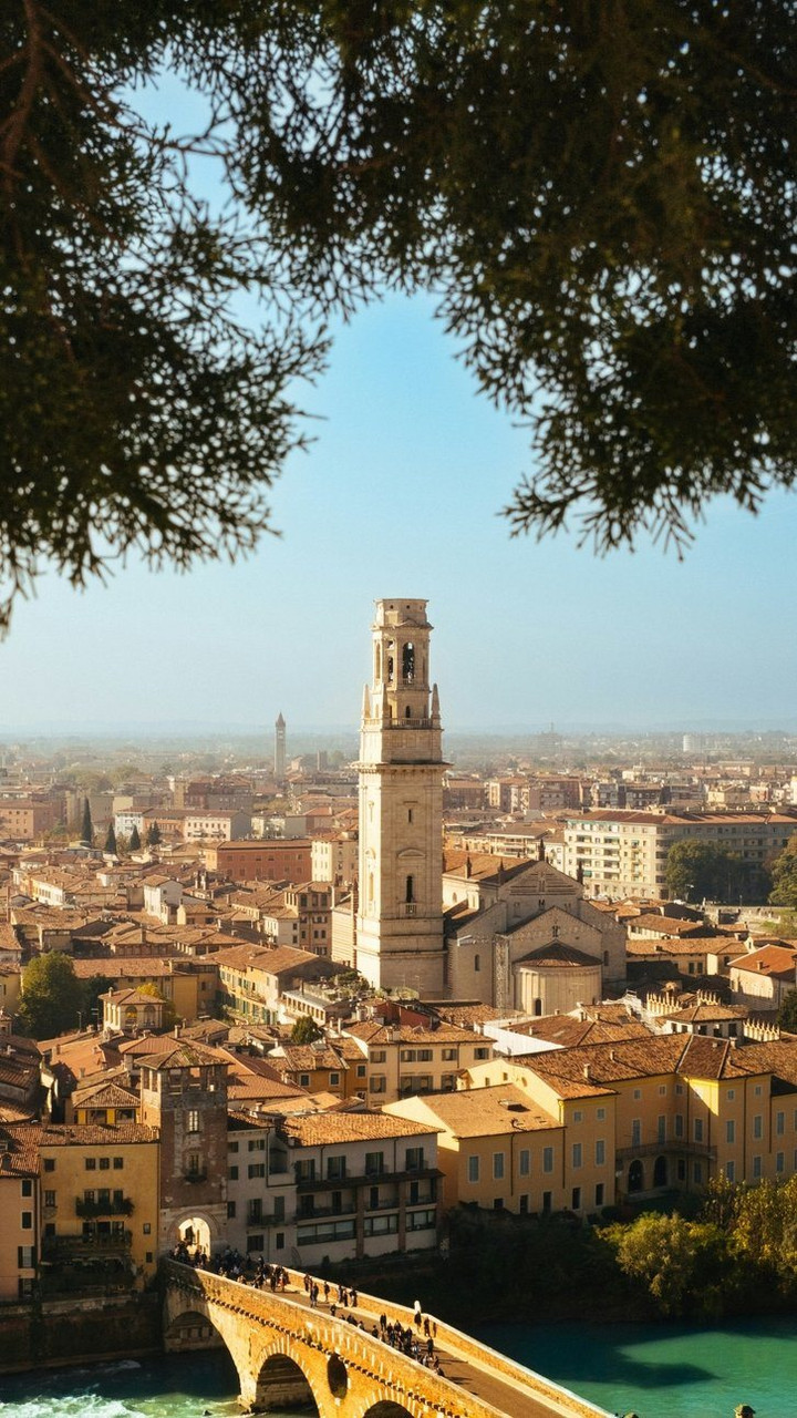 Vérone
