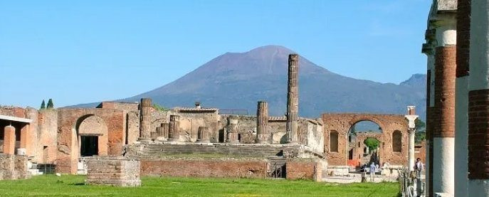 Vesuvius