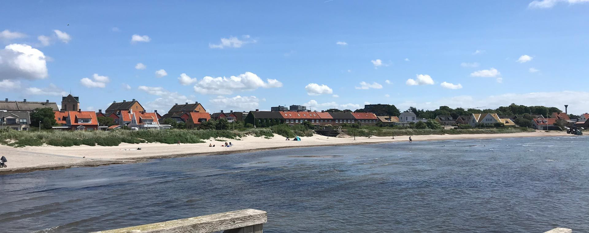 Viken Kattegat - Suède
