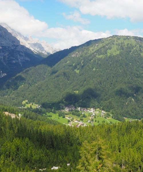 Village de Dont