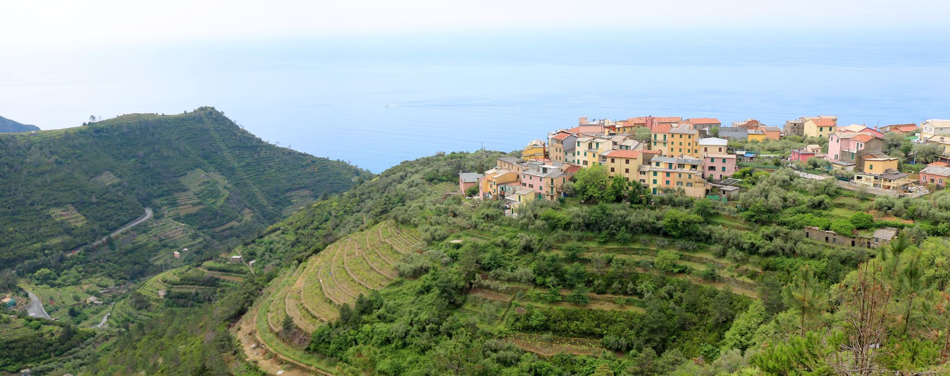 Volastra - Italie
