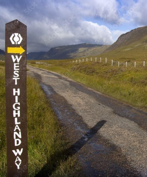 West Highland Way