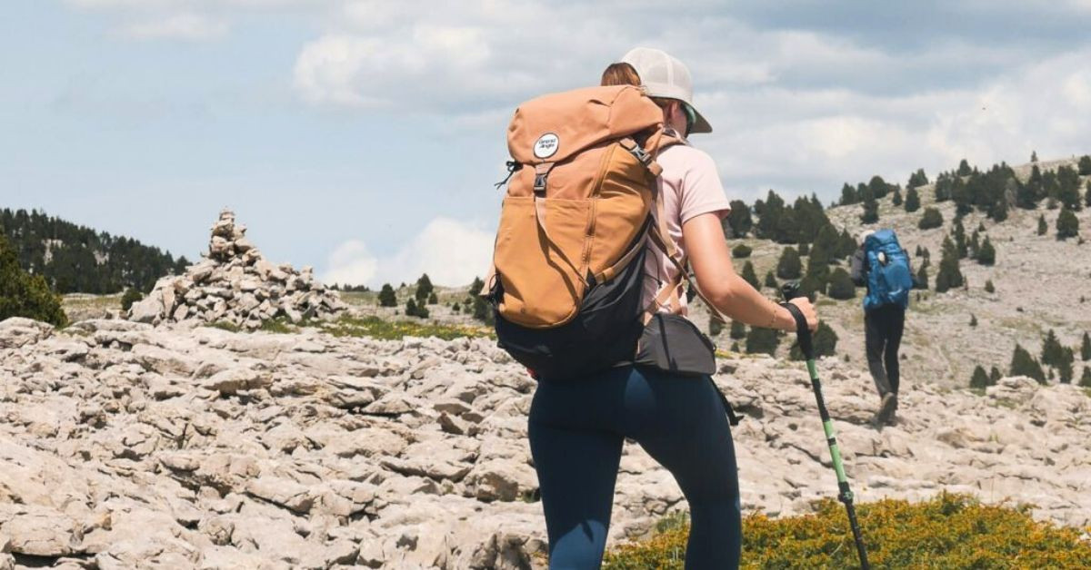 Day Hike Packing List - Pro tips to take the hiking gear essentials