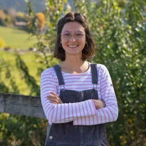 Emilie Barrand