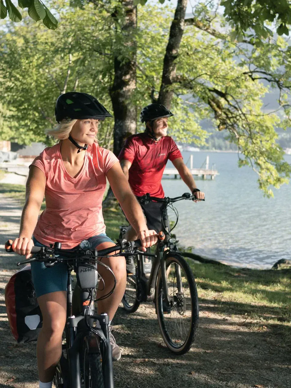 Cycling