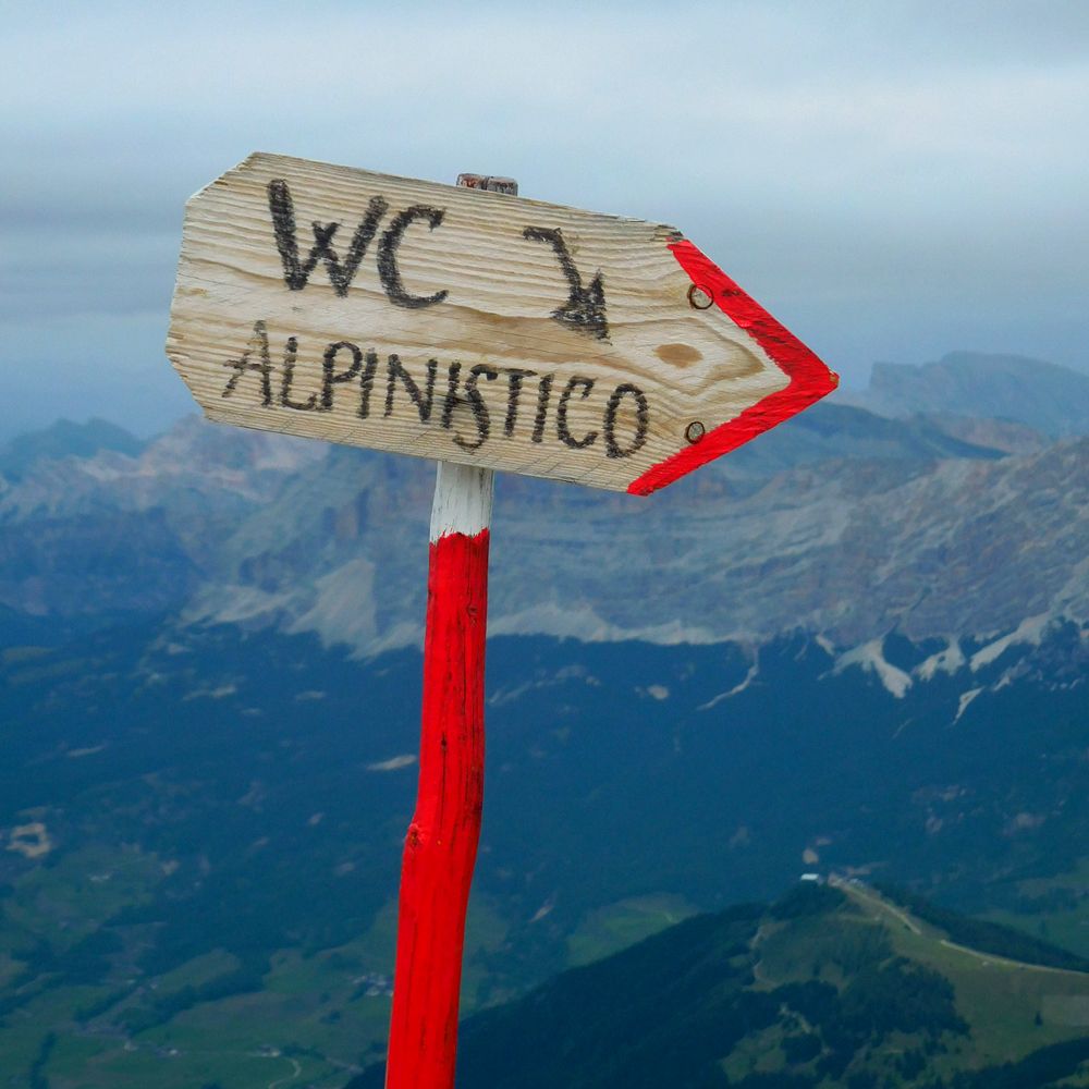 Piz Boé, sans commentaire...