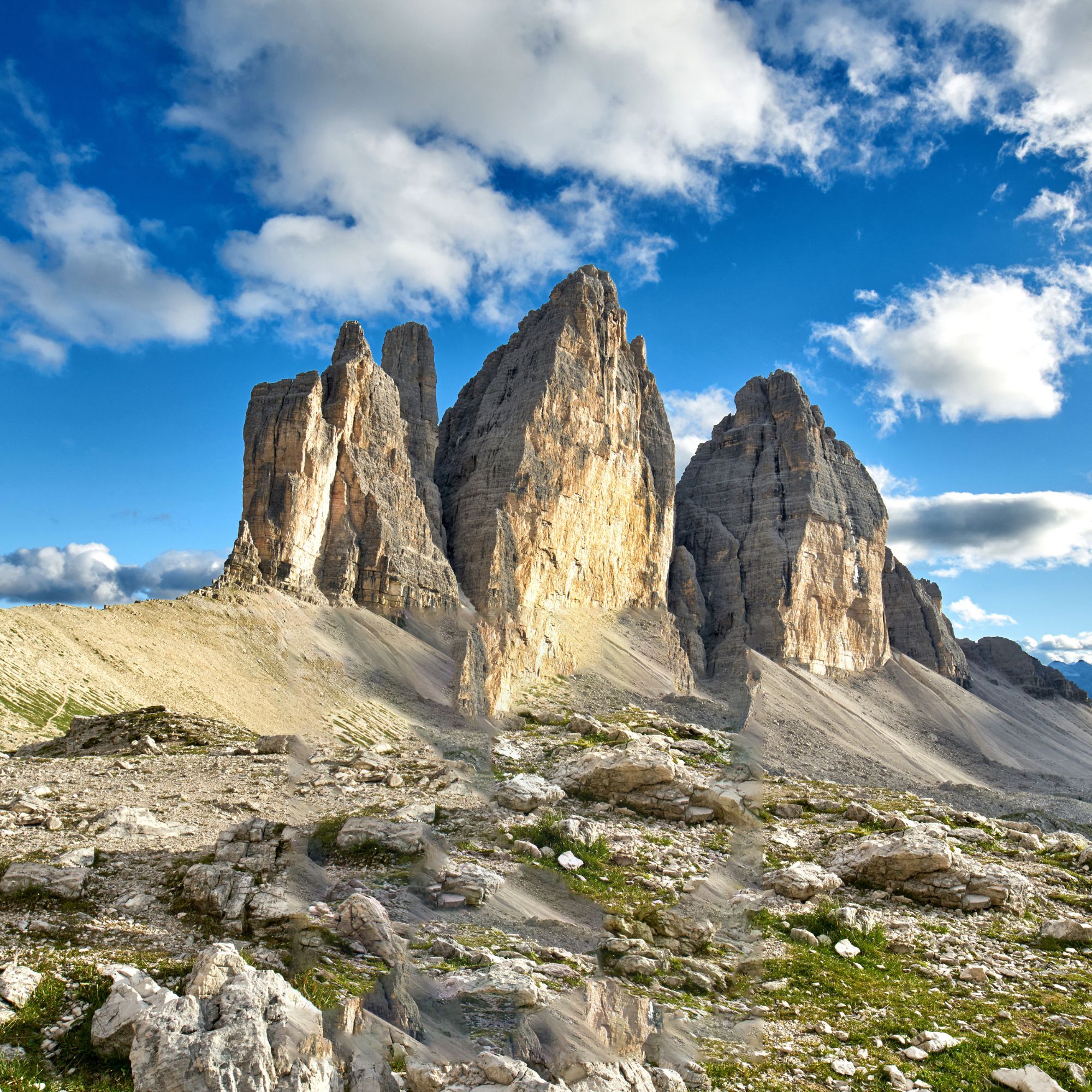 Italy - Dolomites