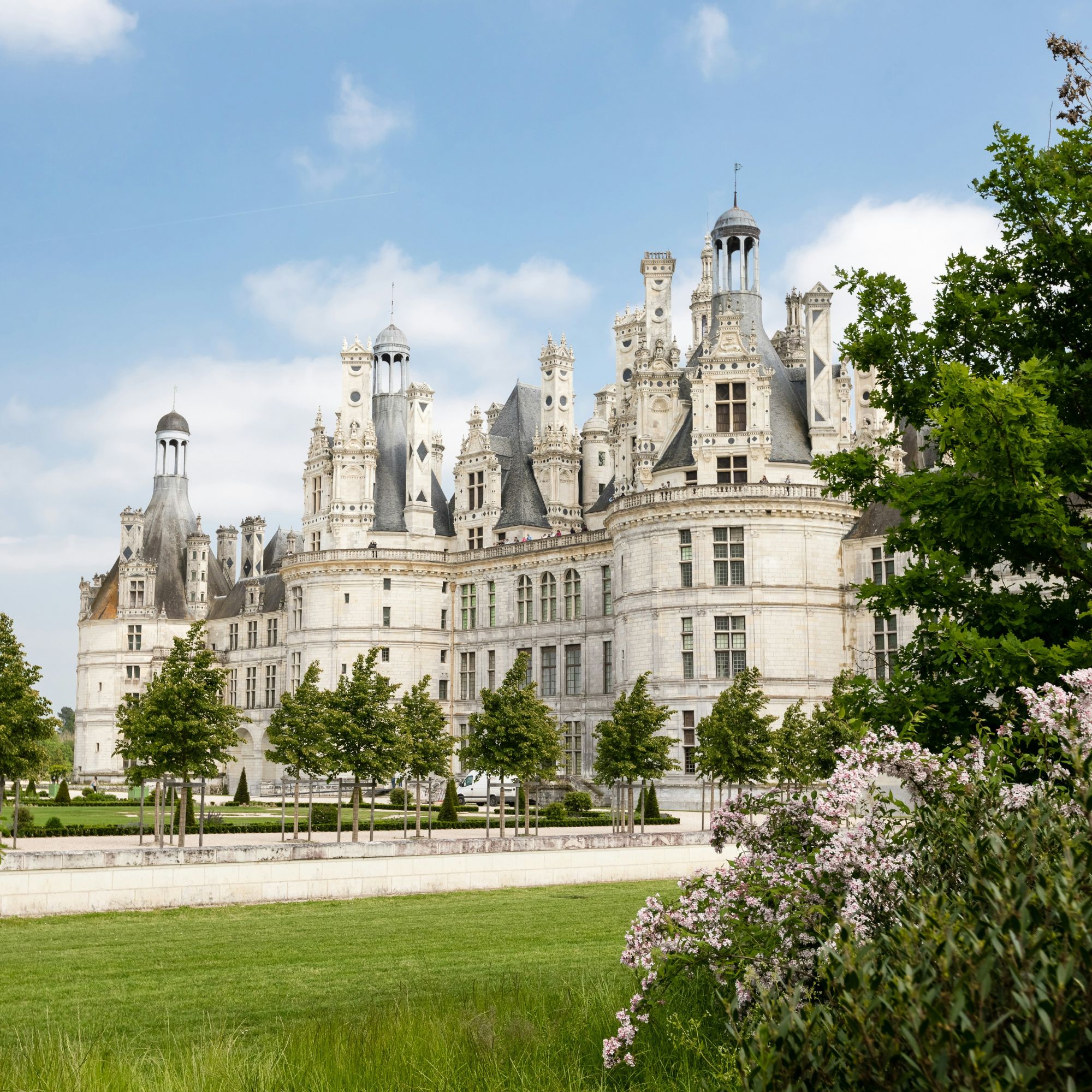 France - Loire