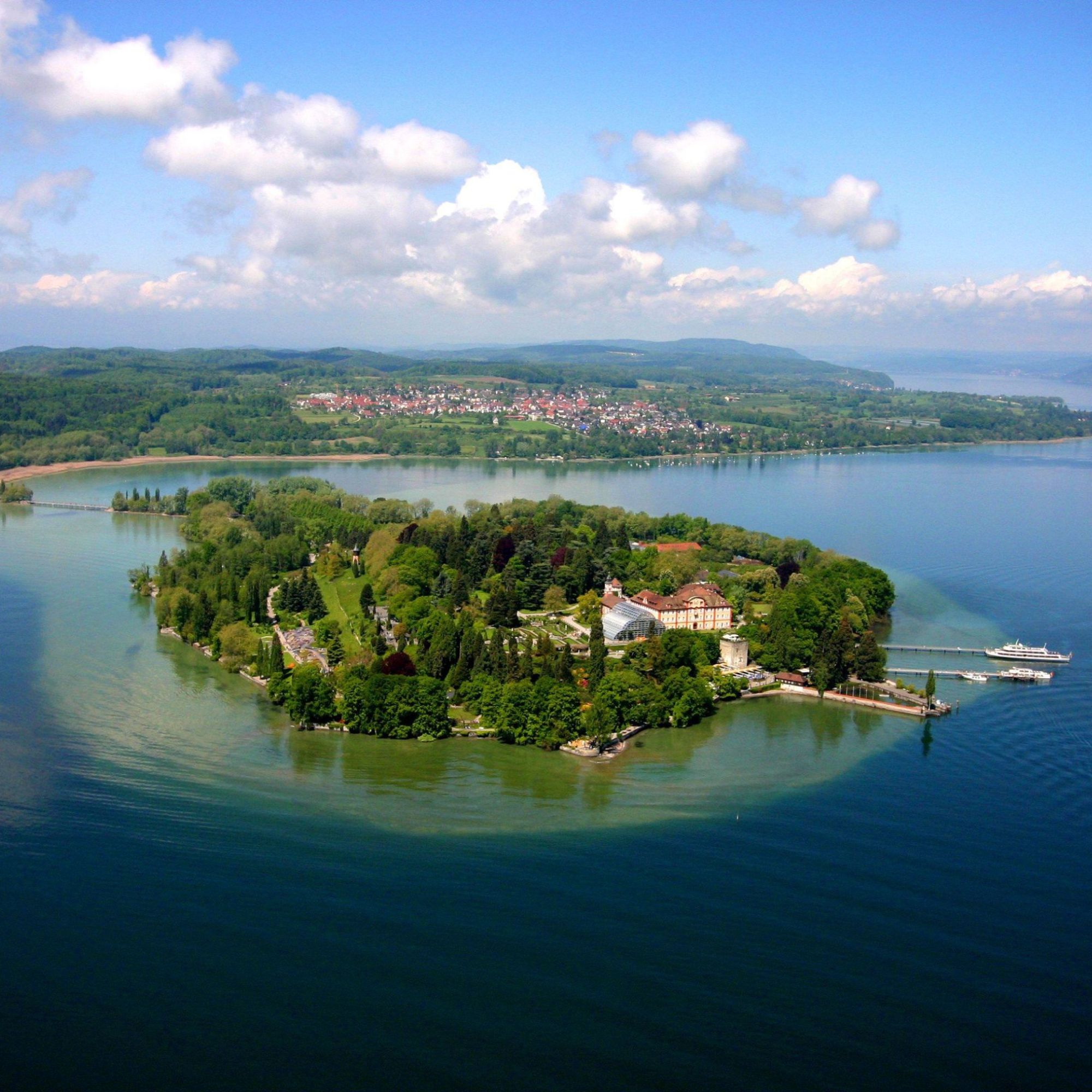 Lac de Constance