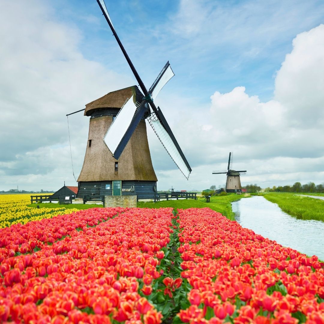 Netherlands