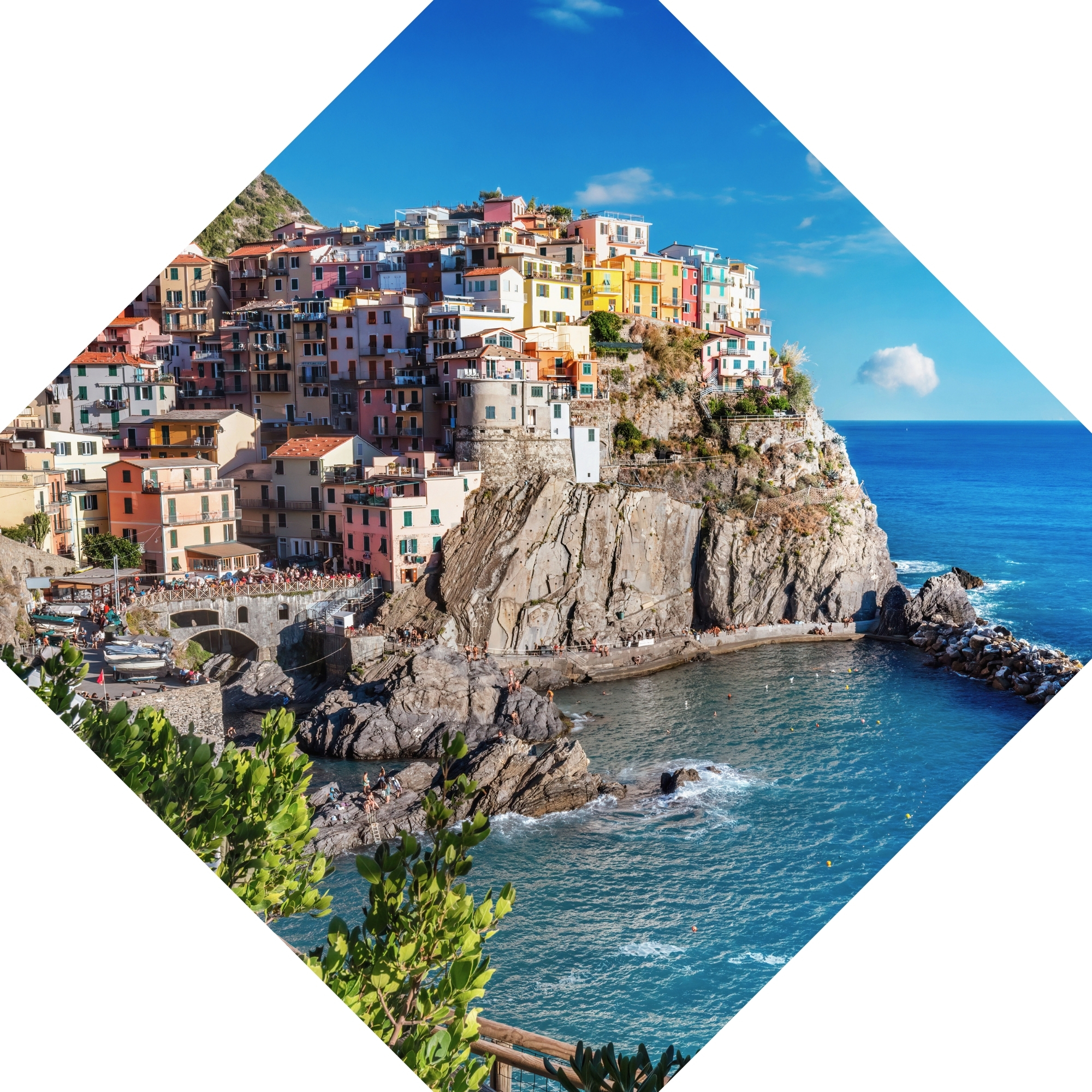 cinque terre
