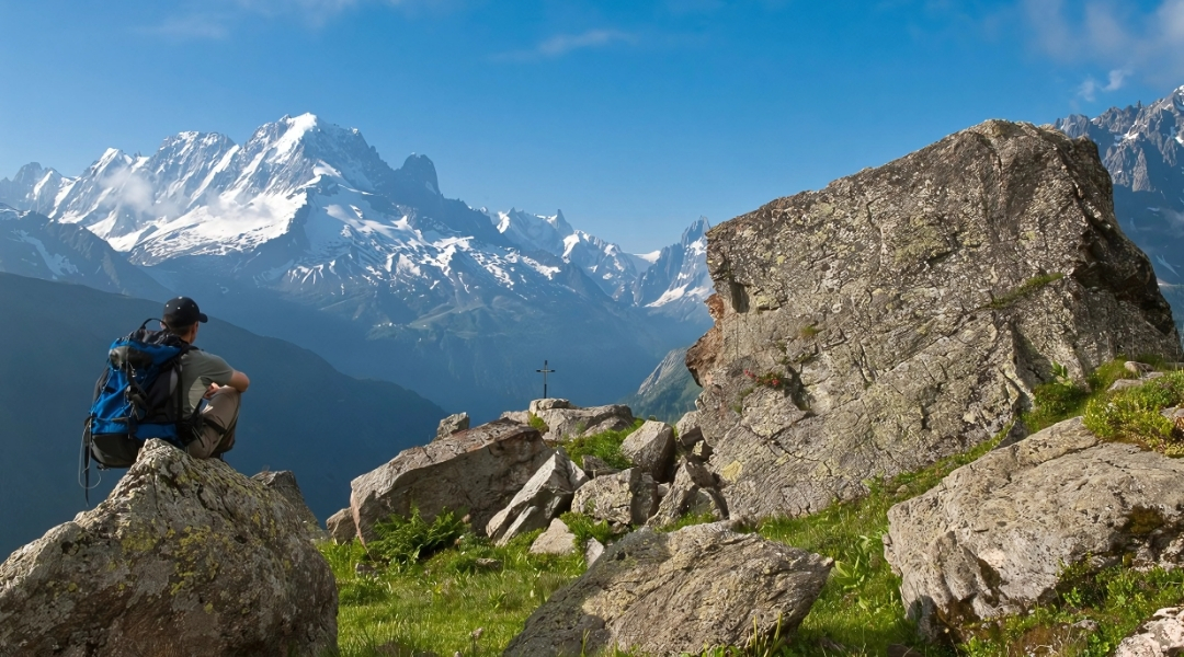 tour du mont blanc adapter les étapes 