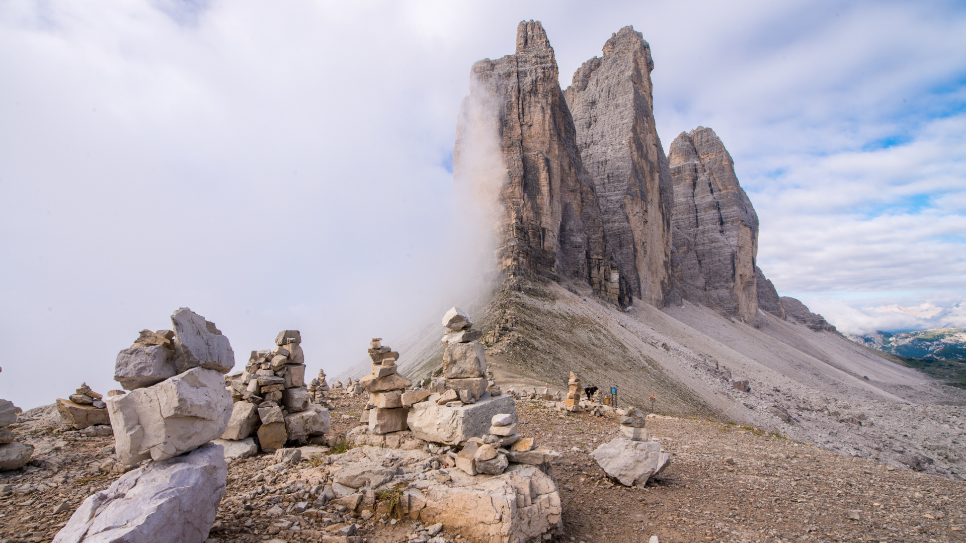ITALP1001 - Dolomites