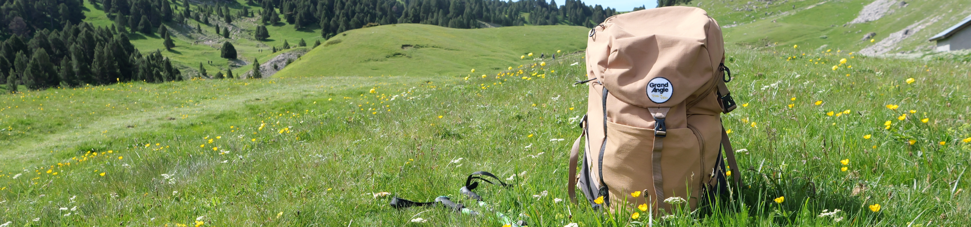 sac de rando