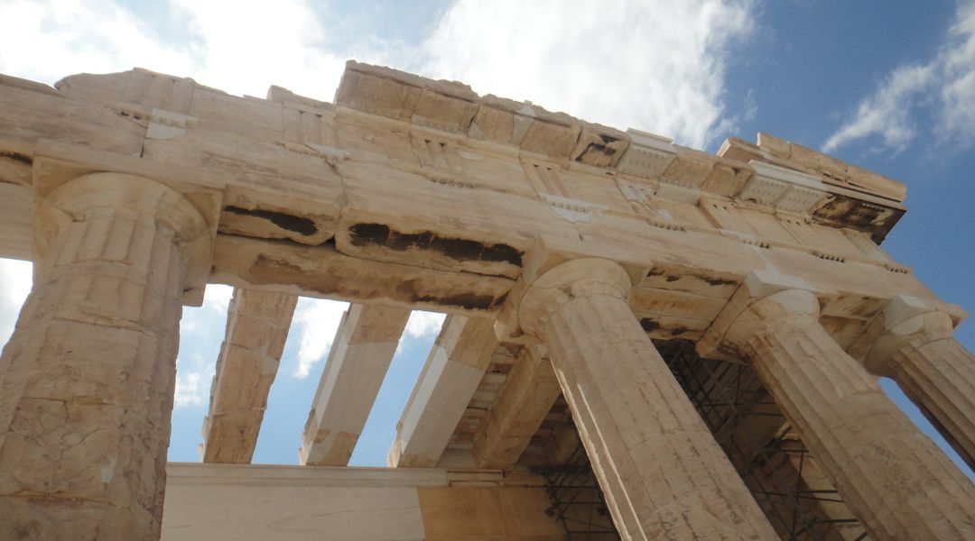 cultural self guided tour