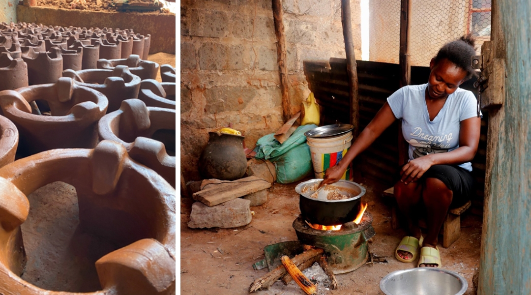 Setosphère, projet Jiko Sawa