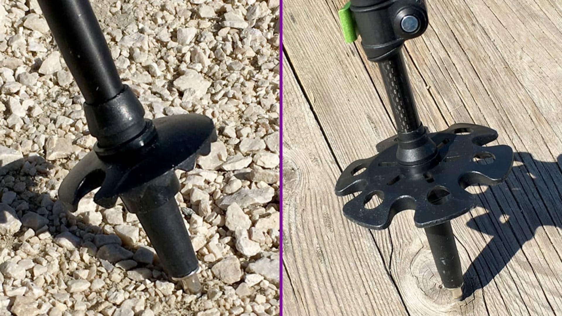 how to choose hiking poles