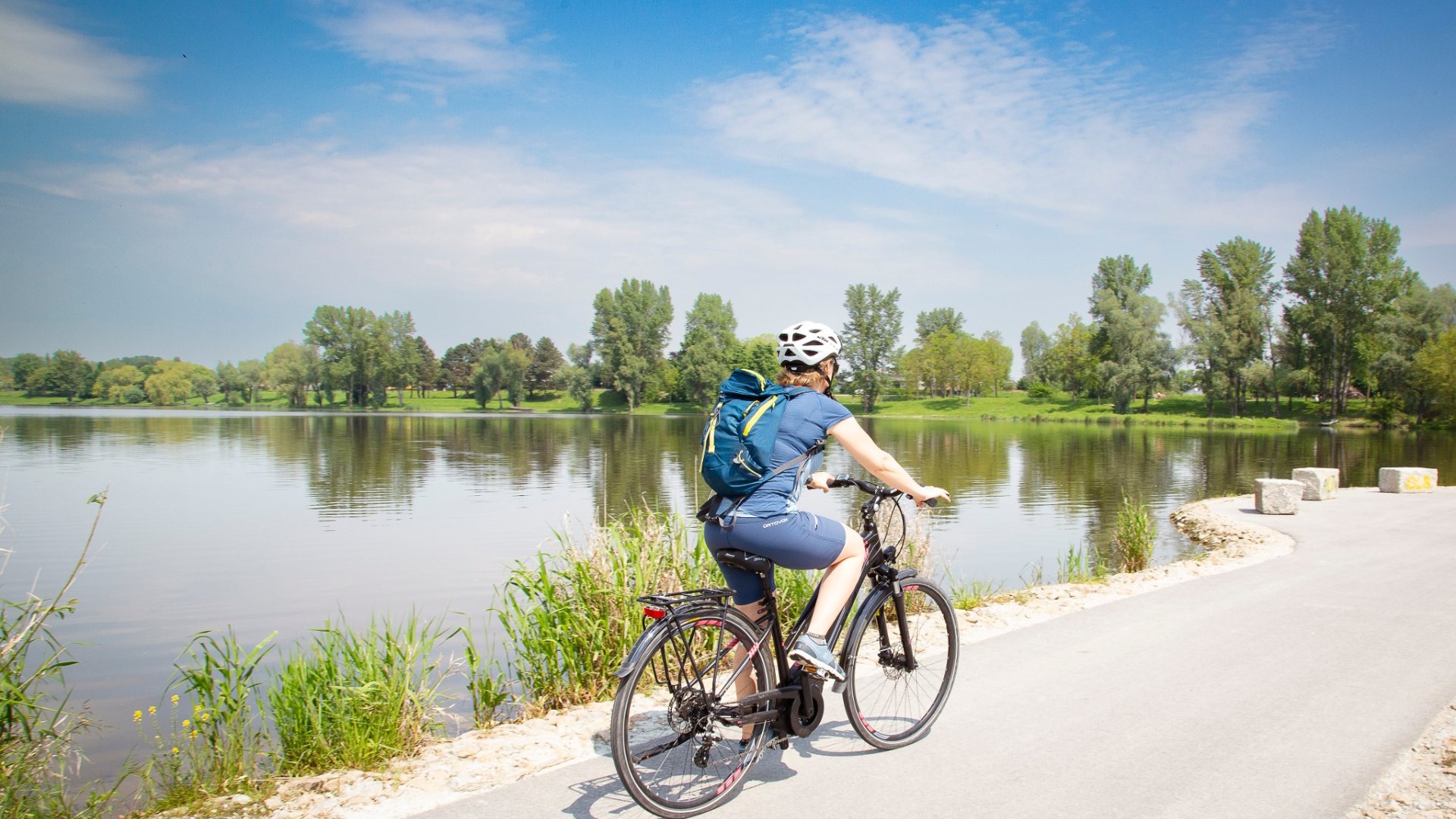 Cycling tours along the Danube River in 2026
