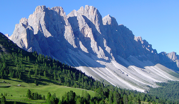 Dolomiti