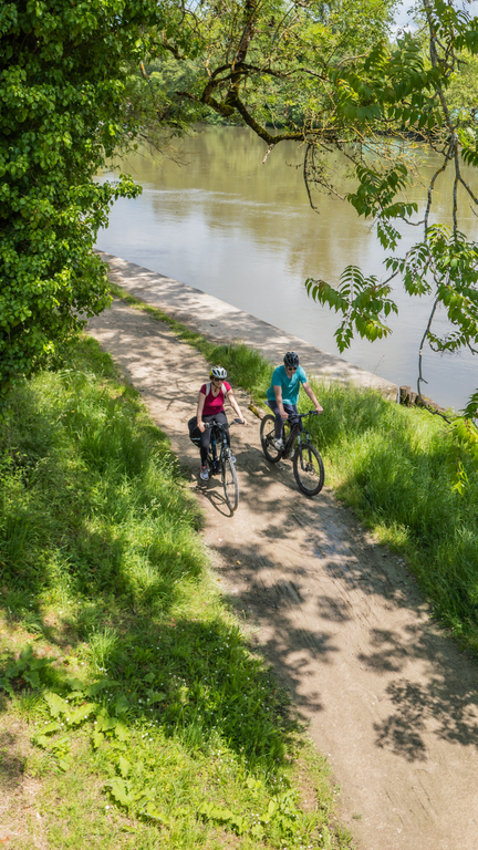 cycling tours in europe