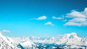 Mont Blanc