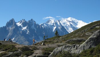 Dans quel sens faire le Tour du Mont-Blanc : le guide pour faire le bon choix