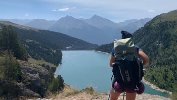 Le Tour des Glaciers de la Vanoise (TGV) en 3 jours