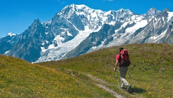 Self-Guided Trips Discover the Real Europe at Your Own Pace