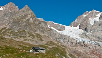 Refuge Elisabetta Soldini